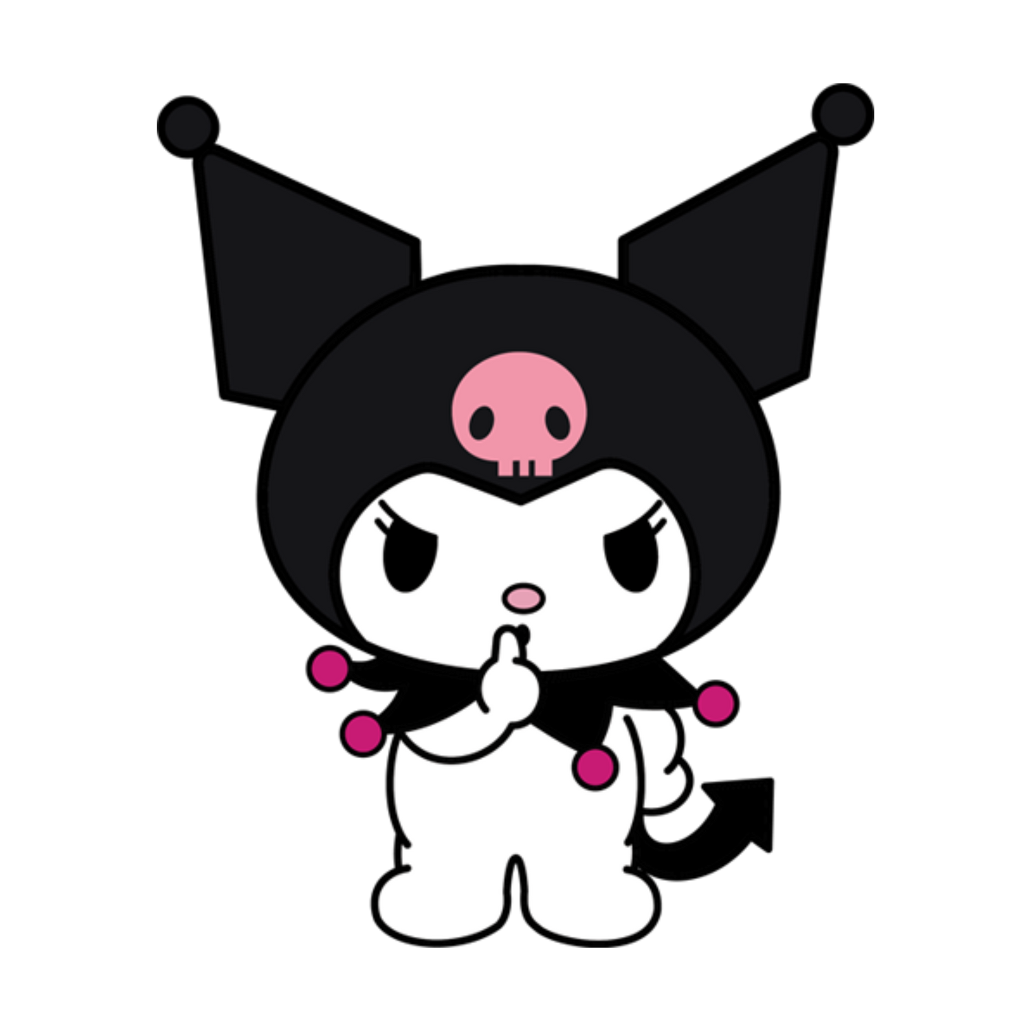 Kuromi