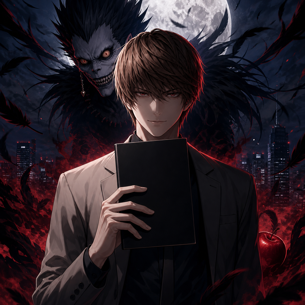 Death Note