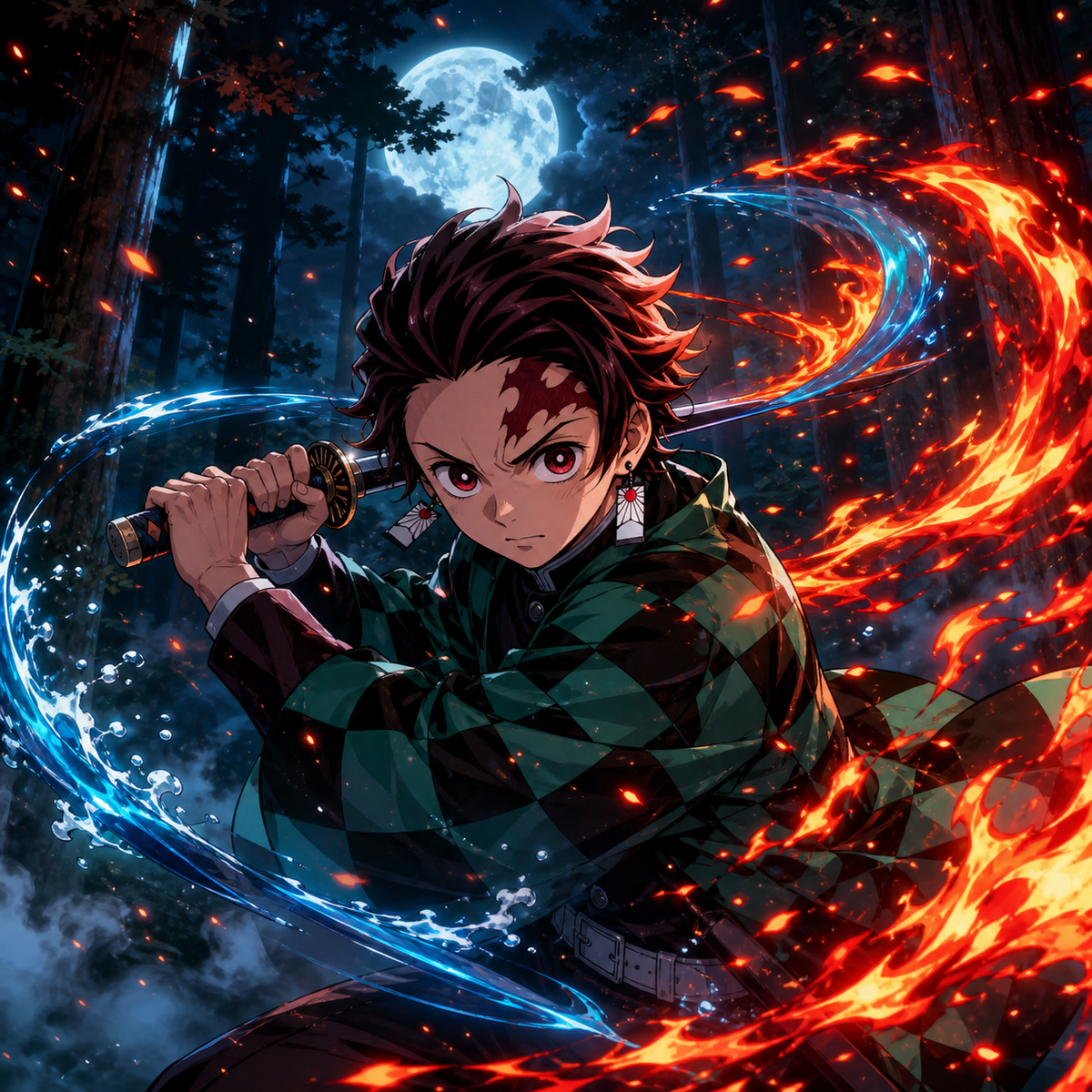 Demon Slayer
