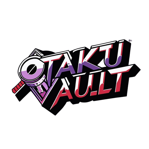 Otaku Vaultt