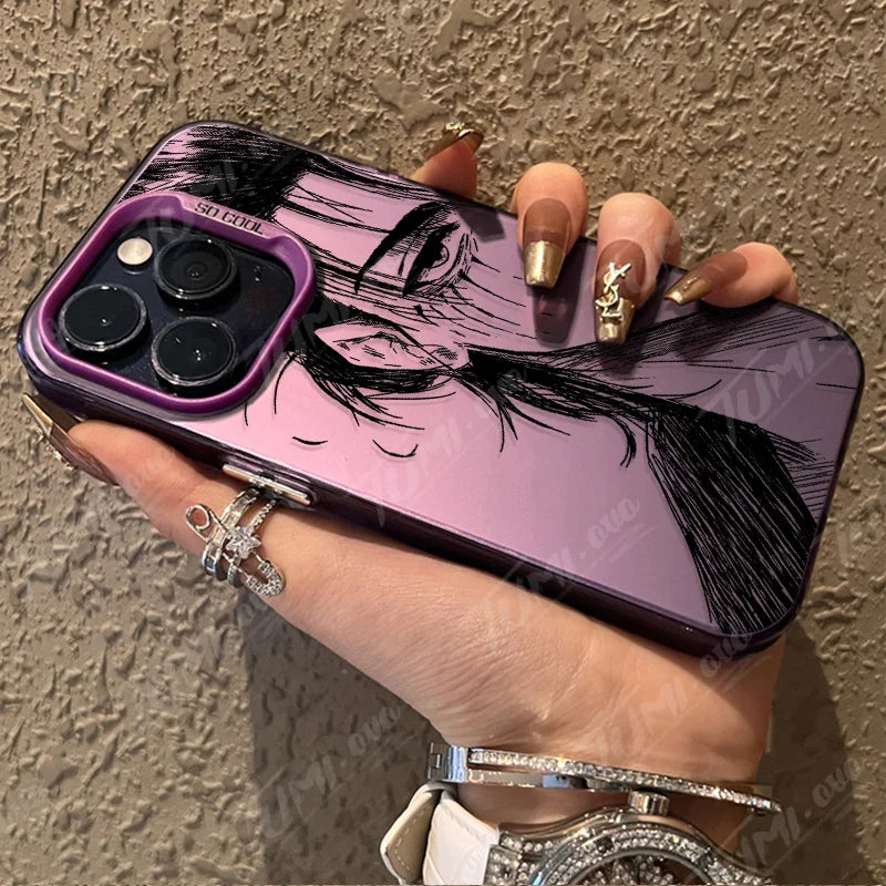 Titan Corps Art Series Case for iPhone - Design 3