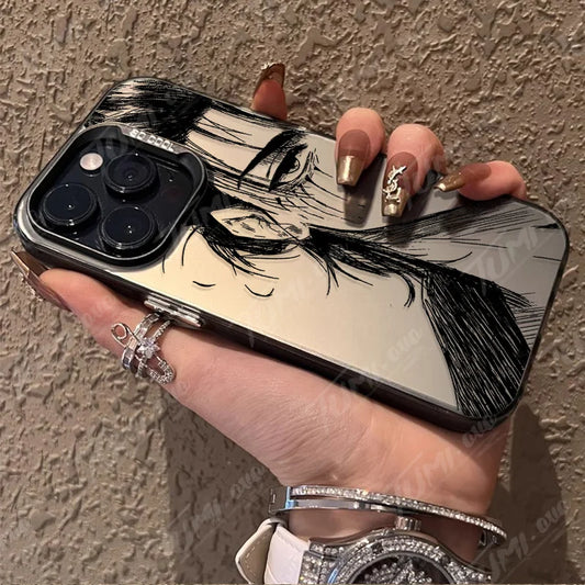Titan Corps Art Series Case for iPhone - Design 1