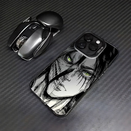 Founding Titan Case for iPhone