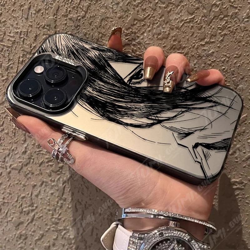 Titan Corps Art Series Case for iPhone - Design 5