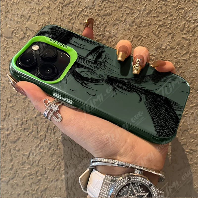 Titan Corps Art Series Case for iPhone - Design 4