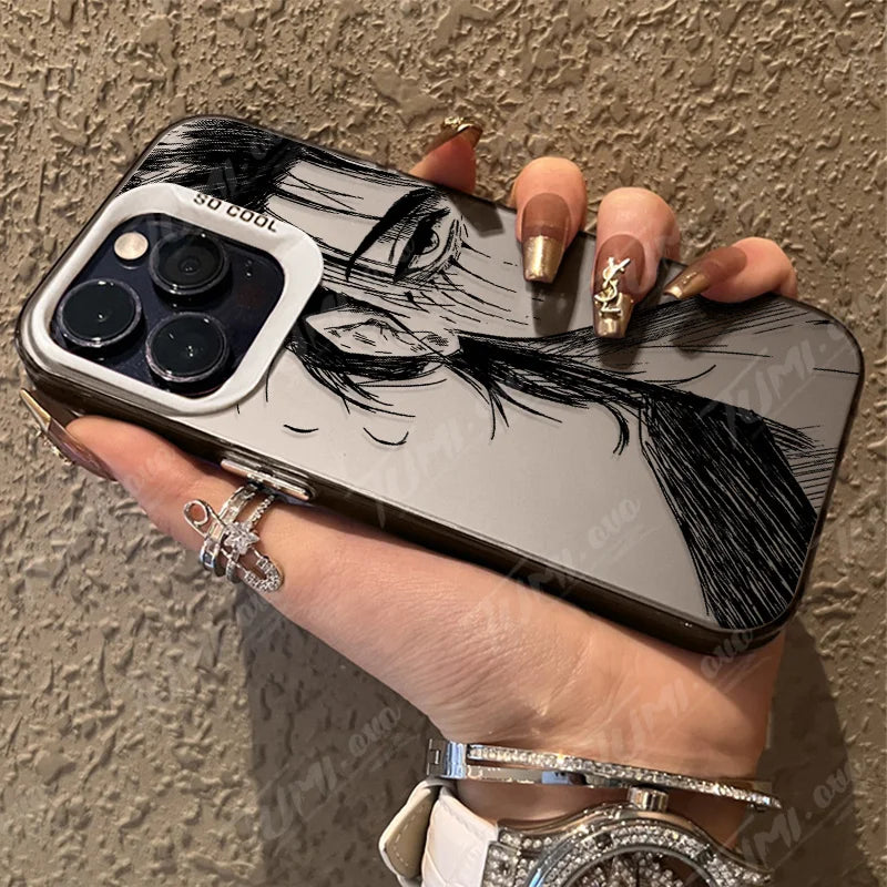 Titan Corps Art Series Case for iPhone - Design 2