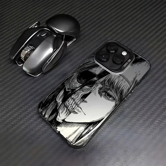 Final Season Case for iPhone