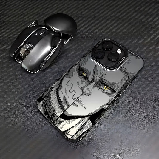 Colossal Threat Case for iPhone