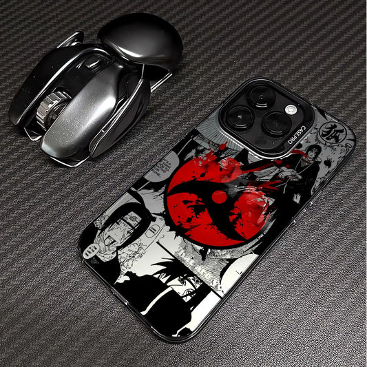 Uchiha's Gaze