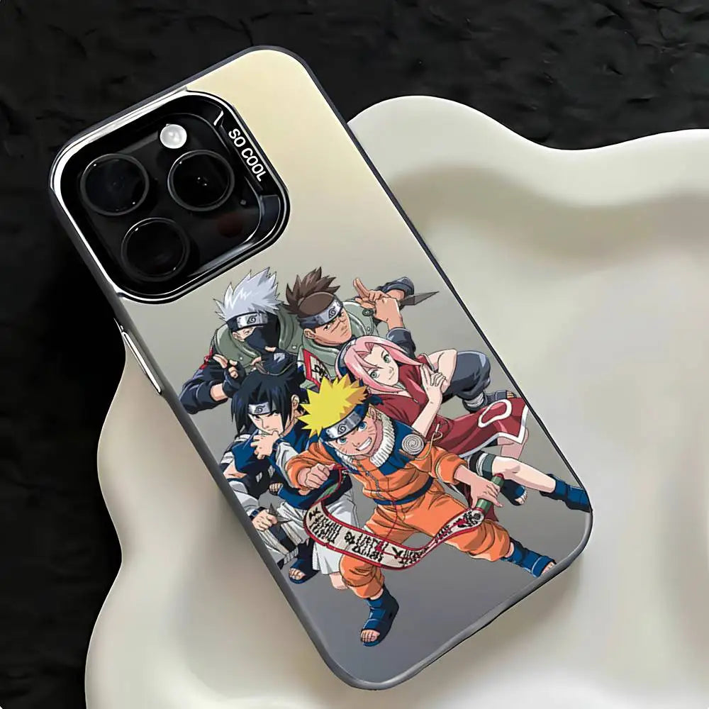 Classic Team 7 Action Case for iPhone