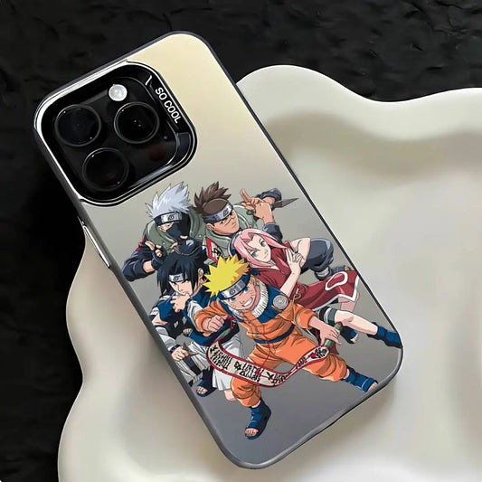 Classic Team 7 Action Case for iPhone
